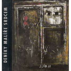 Deníky malíře srdcem (malíř, Josef Jíra - rozhovor)