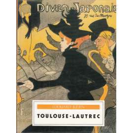 Toulouse - Lautrec