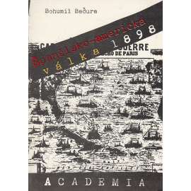 Španělsko-americká válka 1898