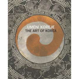 Umění Koreje - The Art of Korea