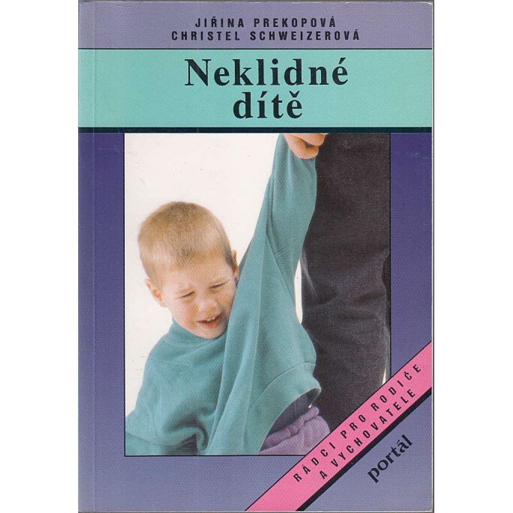 Neklidné dítě