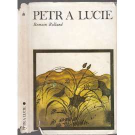 Petr a Lucie