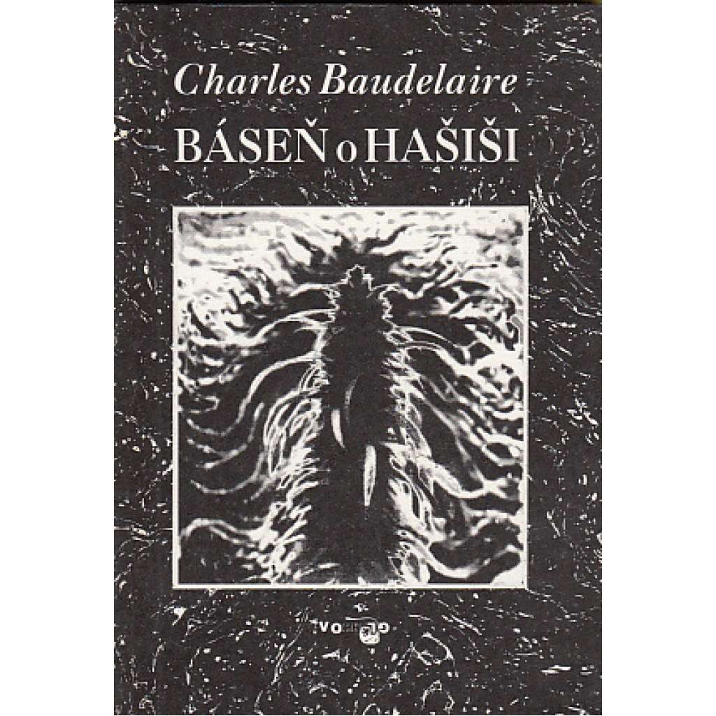 Báseň o hašiši Báseň o hašiši