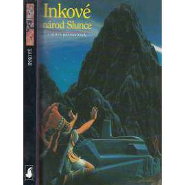 Inkové - národ Slunce