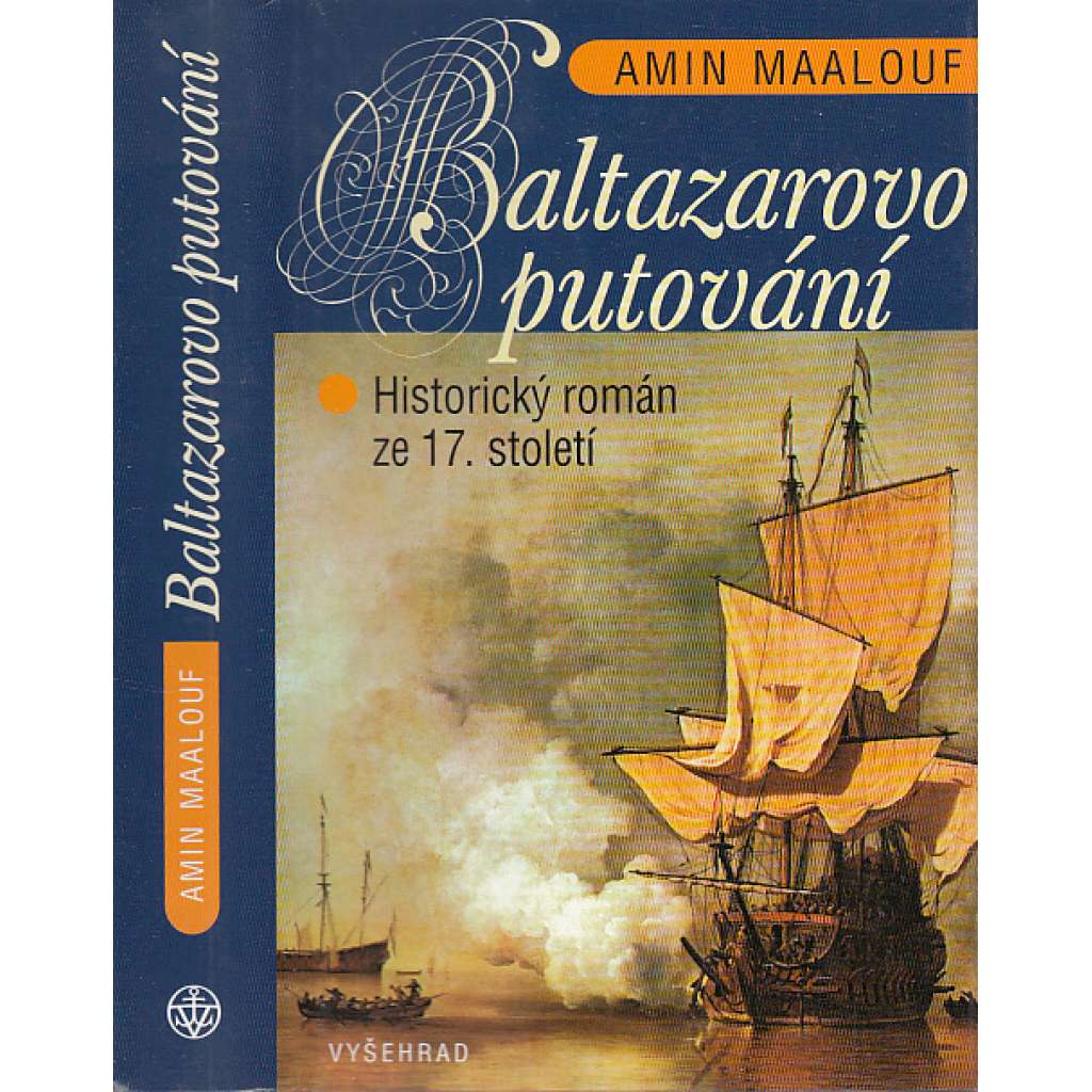 Baltazarovo putování