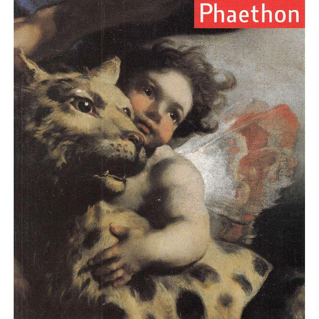 Phaethon: Příběh obrazu Francesca Solimeny