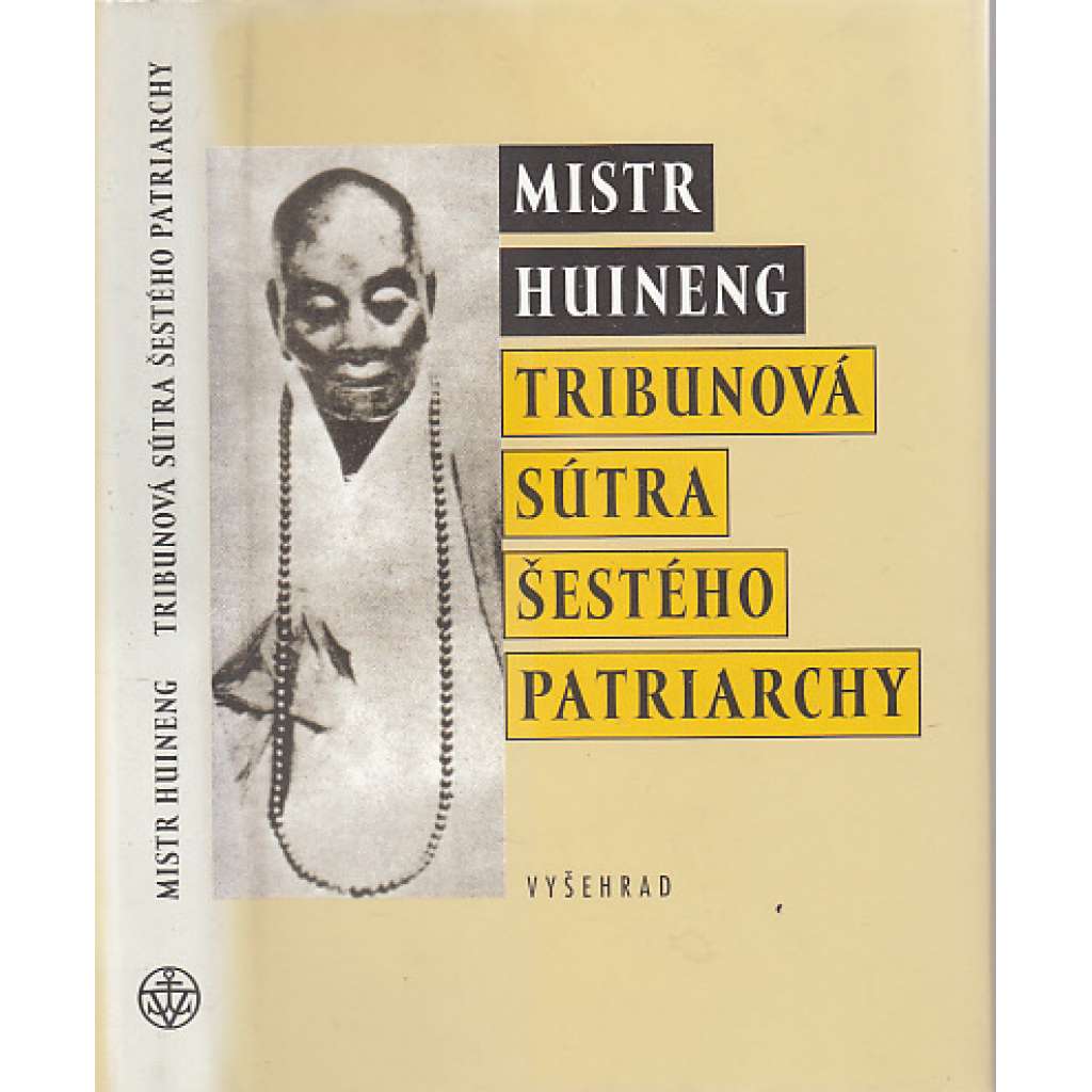 Tribunová sútra Šestého patriarchy
