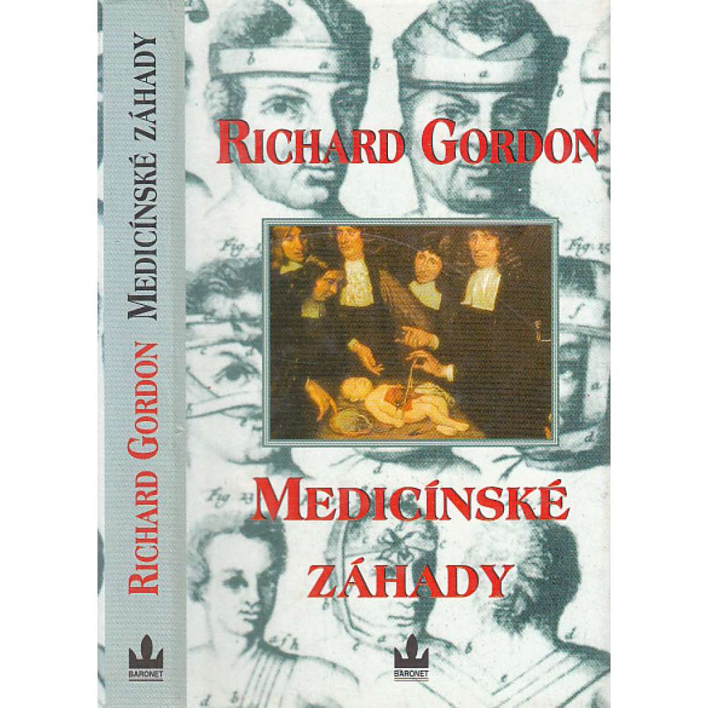 Medicínské záhady