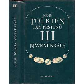 Pán prstenů III. Návrat krále