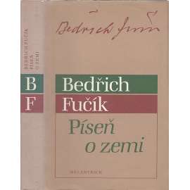 Píseň o zemi (literární kritika)