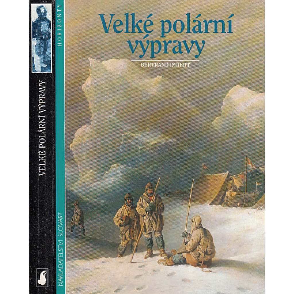 Velké polární výpravy