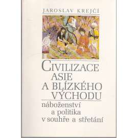 Civilizace Asie a Blízkého východu