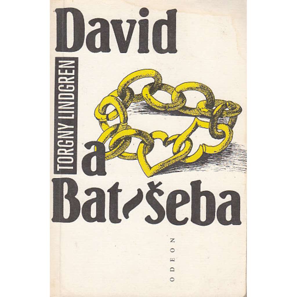 David a Bat-šeba