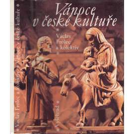 Vánoce v české kultuře [Vánoce v tradici českého lidu, Česká vánoční hudba, Vánoční motivy v českém výtvarném umění, Motiv vánoc v české literatuře]