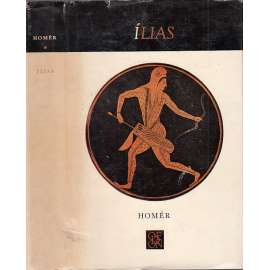 Ílias - Světová knihovna Ílias - Světová knihovna