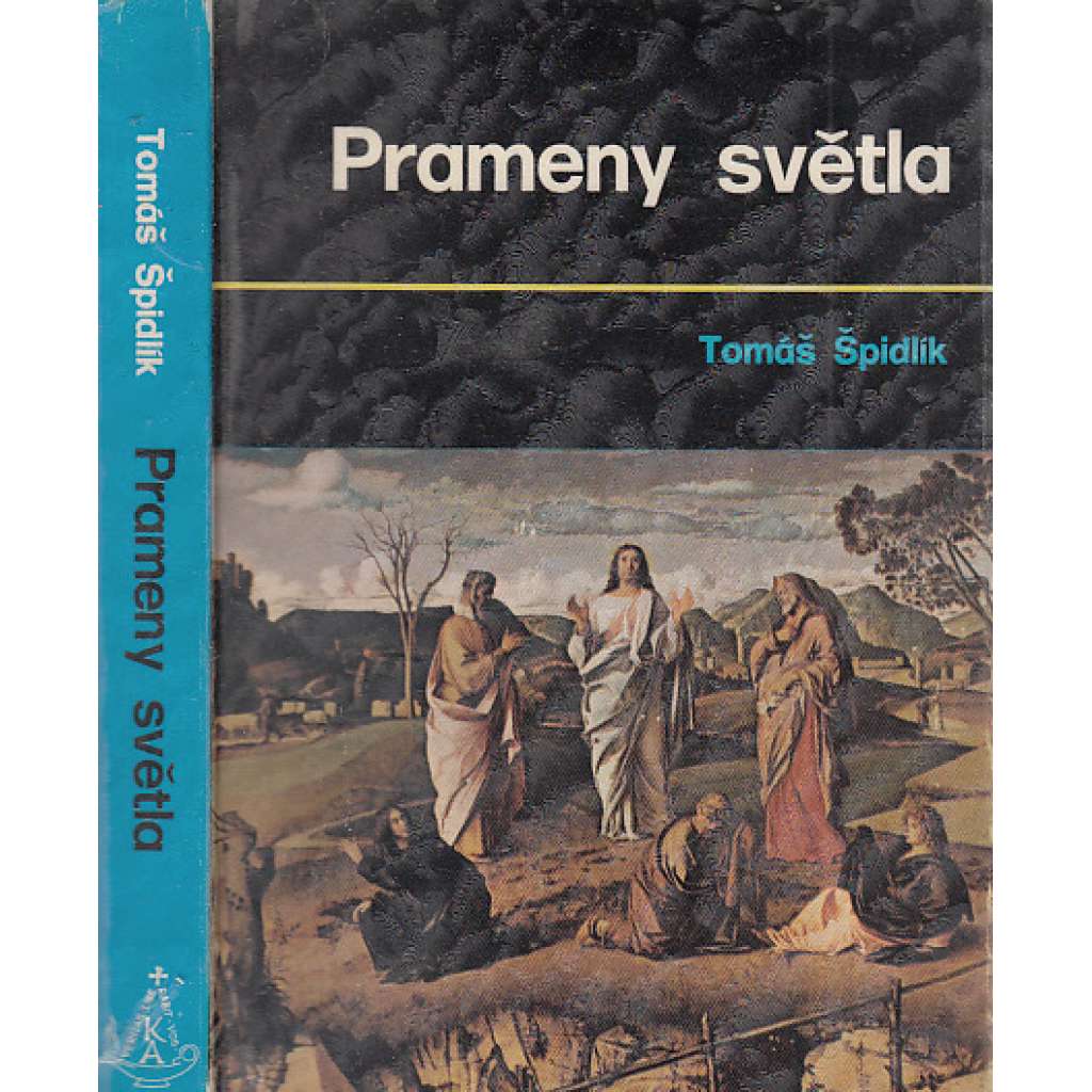 Prameny světla (exil)