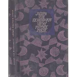 Věčný poutník stesk (Květy poezie, sv. 67)