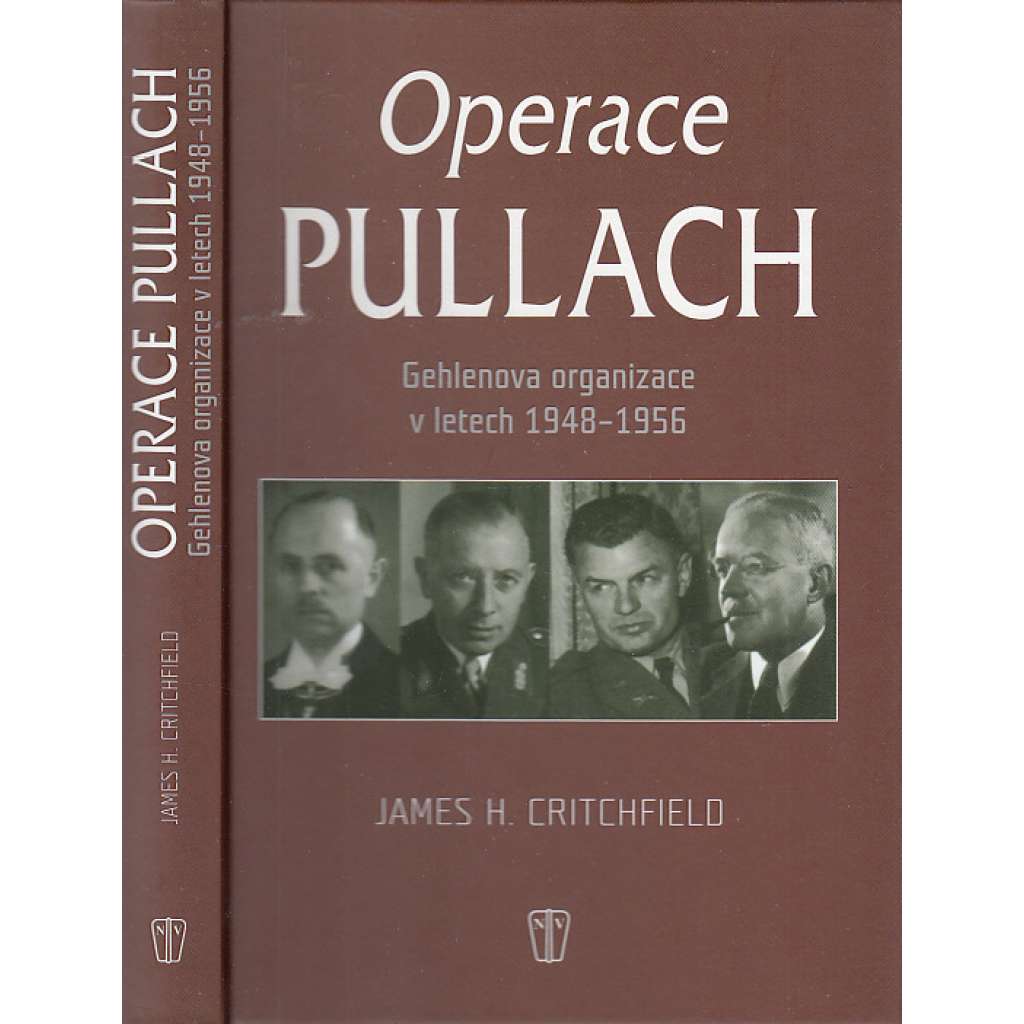 Operace Pullach