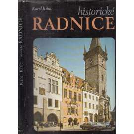 Historické radnice