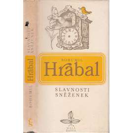 Slavnosti sněženek