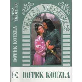 Dotek kouzla