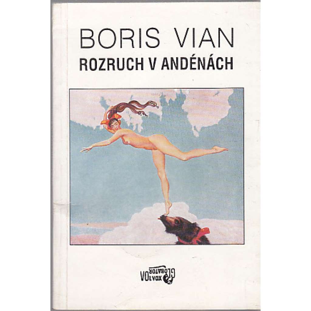 Rozruch v Andénách