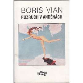 Rozruch v Andénách