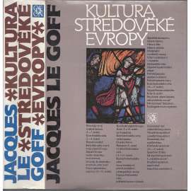 Kultura středověké Evropy