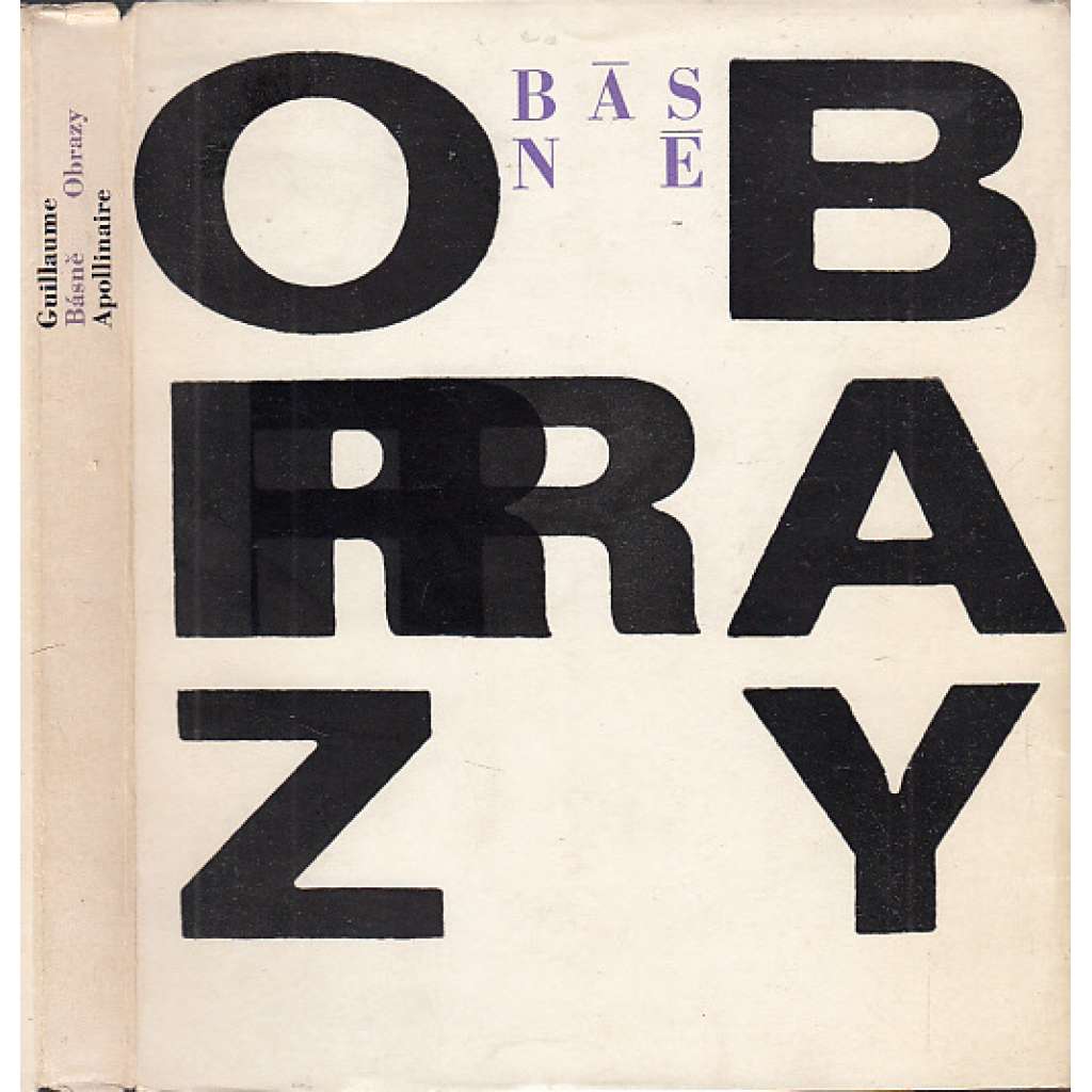 Básně - Obrazy