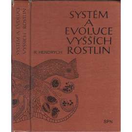 Systém a evoluce vyšších rostlin