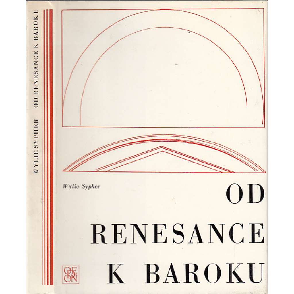 Od renesance k baroku - Proměny umění a literatury 1400 - 1700 Od renesance k baroku - Proměny umění a literatury 1400 - 1700