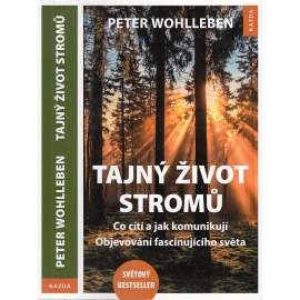 Tajný život stromů