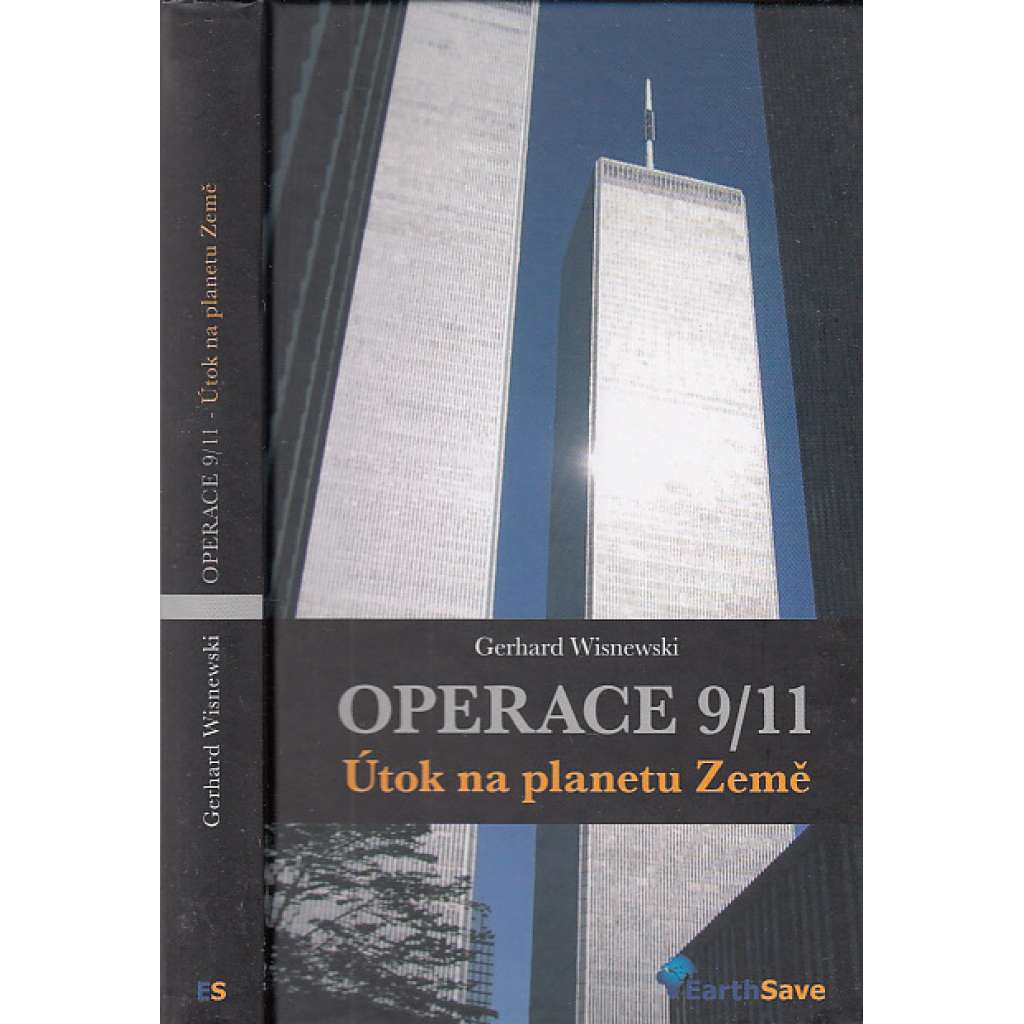 Operace 9/11: Útok na planetu Země