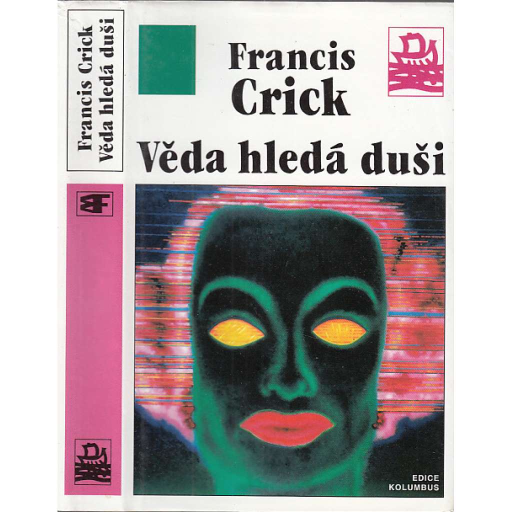Věda hledá duši
