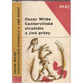 Cantervillské strašidlo, Obraz Doriana Graye, Zločin lorda Arthura Savila (a jiné prózy)