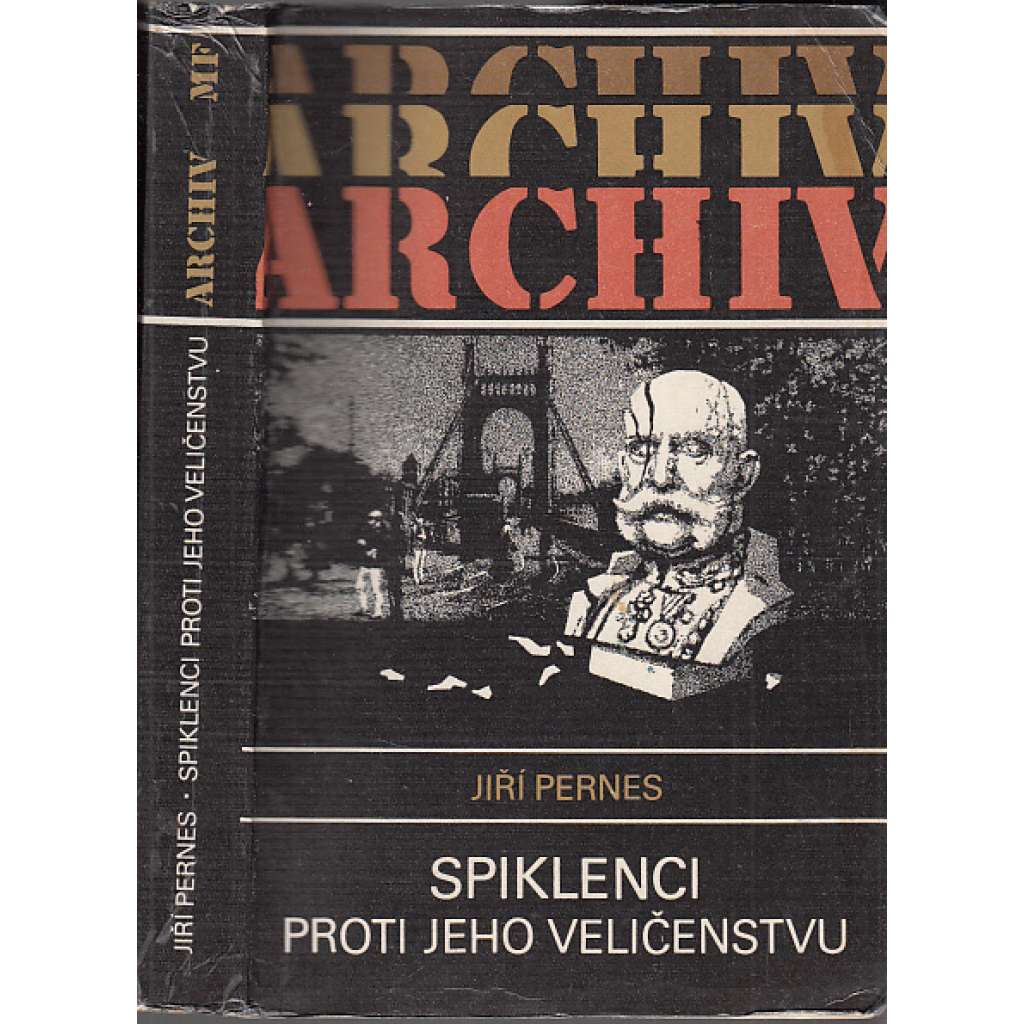 Spiklenci proti jeho veličenstvu - Omladina - Historie tzv.hnutí omladiny v Čechách