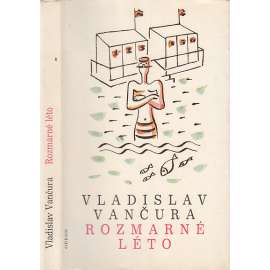 Rozmarné léto