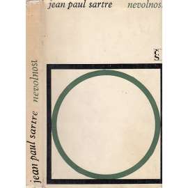 Nevolnost (Jean Paul Sartre)