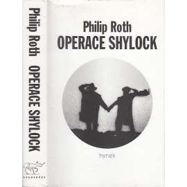 Operace Shylock