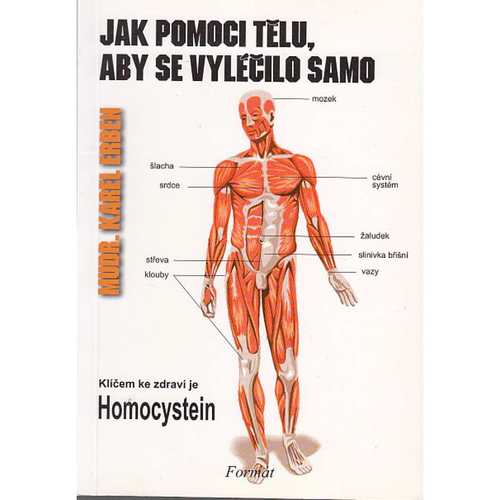 Jak pomoci tělu, aby se vyléčilo samo