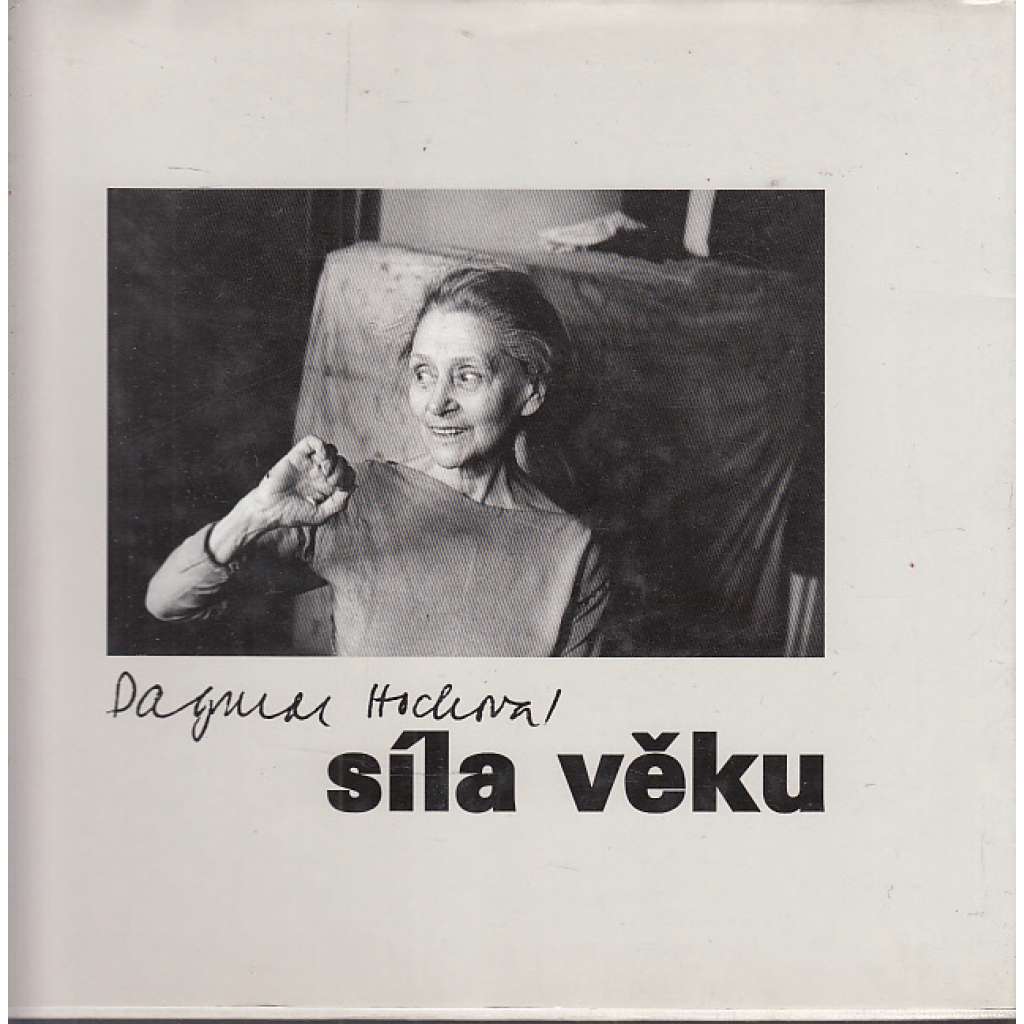 Síla věku