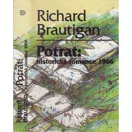 Potrat: historická romance 1966 Potrat: historická romance 1966