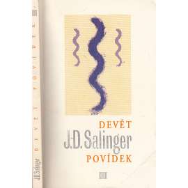 Devět povídek (povídky, Salinger)