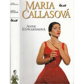 Maria Callasová (Callas, operní pěvkyně, sopranistka)