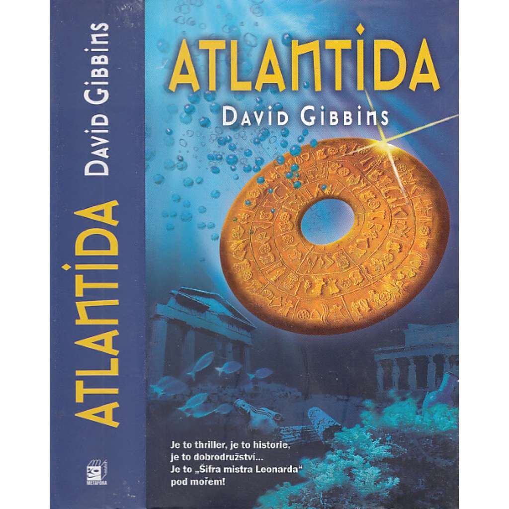 Atlantida