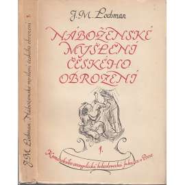 Náboženské myšlení českého obrození: Kořeny a počátky