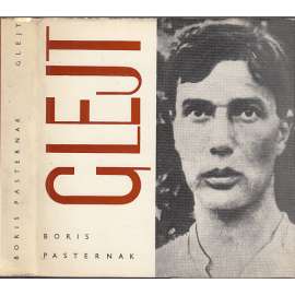 Glejt - Boris Pasternak