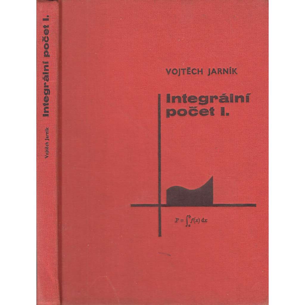 Integrální počet I.