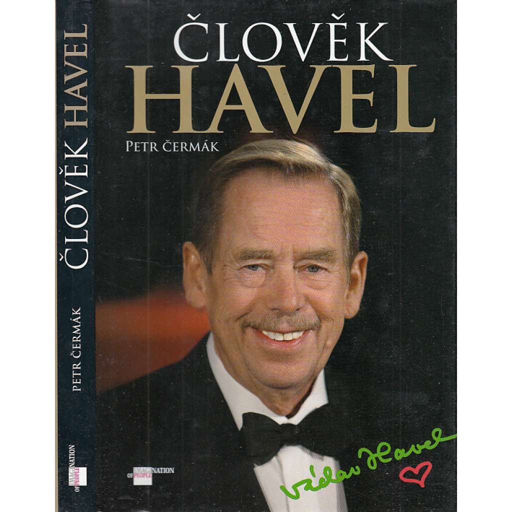 Člověk Havel