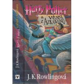 Harry Potter a vězeň z Azkabanu